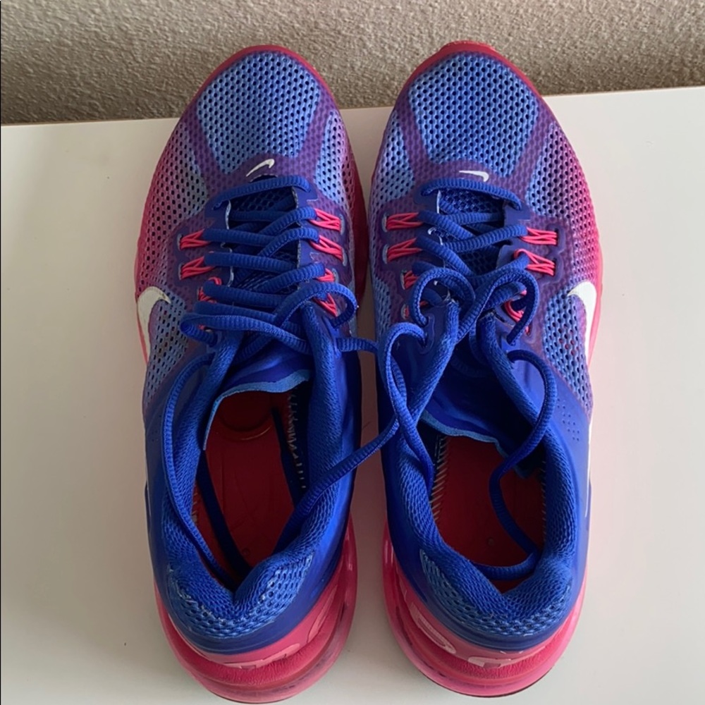 Nike Air Max Shoes